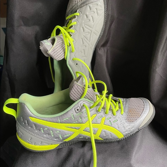 ASICS crosstrainer - Picture 2 of 6